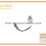 Neutral Switch for ISUZU TFR 8-98180974-0 8981809740 8-98180-974-0 Interruptor neutro