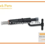 Nozzle Holder Assembly for ISUZU 4JB1 8-94442225-0 8944422250 8-94442-225-0 Conjunto de soporte de boquilla