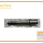 Nozzle Holder Bolt for ISUZU 4HK1 6HK1 Engine 8-98008895-0 8980088950 8-98008-895-0 Perno del soporte de la boquilla