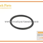 Nozzle Holder Sleeve Gasket for ISUZU FTR FVR 6HK1 8-98004187-0 8980041870 8-98004-187-0 Junta de manguito del portaboquillas
