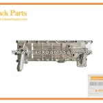 Oil Cooler Assembly for ISUZU 4BD1 XD 8-97020037-3 8970200373 8-97020-037-3 Conjunto de enfriador de aceite