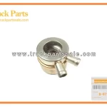 Oil Cooler Assembly for ISUZU XD 4LE1 8-97102320-0 8971023200 8-97102-320-0 Conjunto de enfriador de aceite