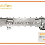 Oil Cooler Cover ME034573 ME-034573 (1)