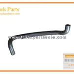Oil Cooler Feed Hose for ISUZU TFS 8-97362329-3 8973623293 8-97362-329-3 Manguera de alimentaci??n del enfriador de aceite