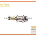 Oil Cooler Thermostat for ISUZU 6HK1 FSR 8-97600936-0 8976009360 8-97600-936-0 Termostato del enfriador de aceite