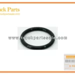 Oil Cooler To Cylinder Block Gasket for ISUZU LT132 6HE1 8-94399279-0 8943992790 8-94399-279-0 Junta del enfriador de aceite al bloque de cilindros