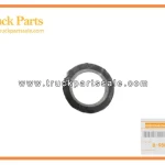 Oil Cooler To Cylinder Block Gasket for ISUZU LT132 6HE1 8-98045449-0 8980454490 8-98045-449-0 Junta del enfriador de aceite al bloque de cilindros