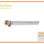 Oil Drainer for ISUZU XDXE 8-98253407-0 8982534070 8-98253-407-0 Escurridor de aceite