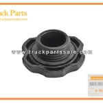 Oil Filler Cap for ISUZU 4LE1 8-94133207-5 8941332075 8-94133-207-5 Tap??n del dep??sito de aceite