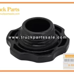 Oil Filter Cap for ISUZU FVZ34 6HK1 8-94399723-0 8943997230 8-94399-723-0 Tapa del filtro de aceite