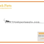 Oil Level Gauge for ISUZU NKR NPR 8-97094460-2 8970944602 8-97094-460-2 Indicador de nivel de aceite