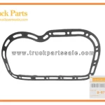 Oil Pan Gasket for ISUZU TFR54 4JA1 8-97113069-1 8971130691 8-97113-069-1 Junta del c??rter de aceite