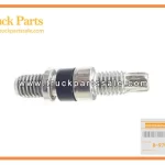 Oil Pan With Rubber Stud Assembly for ISUZU XD 8-97087632-2 8970876322 8-97087-632-2 Bandeja de aceite con conjunto de perno de goma