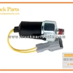 Oil Pressure Warning Switch for ISUZU XD XE 6BG1 8-98249724-0 8982497240 8-98249-724-0 Interruptor de advertencia de presi??n de aceite