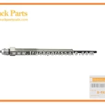 Oil Pump Assembly for ISUZU FVZ34 6HK1 4HK1 8-94390777-0 8943907770 8-94390-777-0 Conjunto de bomba de aceite