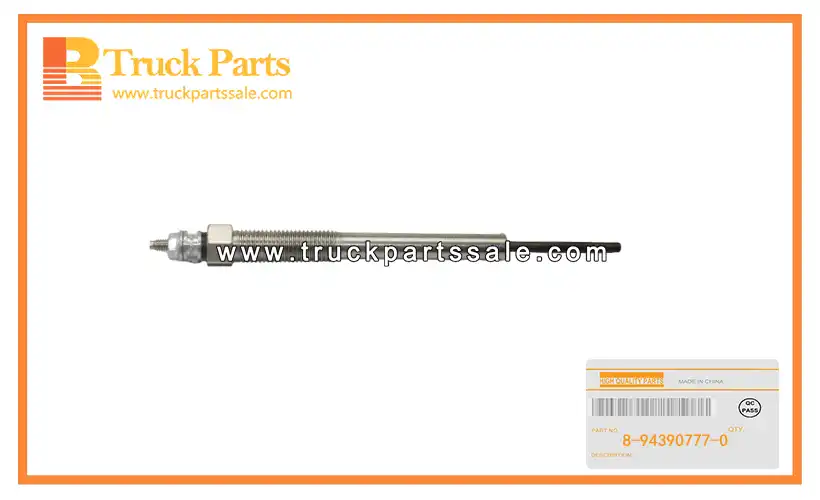 Oil Pump Assembly for ISUZU FVZ34 6HK1 4HK1 8-94390777-0 8943907770 8-94390-777-0 Conjunto de bomba de aceite