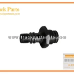 Oil Pump Connector for ISUZU NKR55 4JB1 8-97093504-0 8970935040 8-97093-504-0 Conector de bomba de aceite
