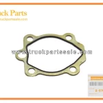 Oil Pump Repair Kit for ISUZU 6VD1 UCS25 8-97081867-0 8970818670 8-97081-867-0 Kit de reparaci??n de bomba de aceite