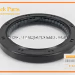 Oil Pump Seal for ISUZU FRD-S FRR-S 8-97289811-0 8972898110 8-97289-811-0 Sello de bomba de aceite