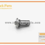 Oil Relief Valve for ISUZU 6HK1 FVR34 8-94393077-1 8943930771 8-94393-077-1 V??lvula de alivio de aceite