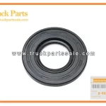 Out Air Compressor Water Pipe for ISUZU FTR 8-94397036-2 8943970362 8-94397-036-2 Tuber??a de agua del compresor de aire