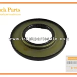 Outer Rear Hub Oil Seal for ISUZU 700P 4HK1 8-94336317-9 8943363179 8-94336-317-9 Sello de aceite del cubo trasero exterior