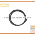 Outer Sunroof Weatherstrip for ISUZU TFR 8-94256386-0 8942563860 8-94256-386-0 Burlete exterior del techo corredizo