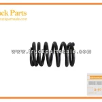Outer Valve Spring for ISUZU 4HE1 6HH1 8-97120905-0 8971209050 8-97120-905-0 Resorte de v??lvula exterior