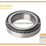 Output Shaft Front Bearing for ISUZU FRR FTR 8-97377970-0 8973779700 8-97377-970-0 Cojinete delantero del eje de salida