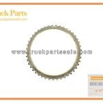 Outside Diameter Top Fourth Block Ring for ISUZU NKR MYY5T 8-97309532-2 8973095322 8-97309-532-2 Anillo del cuarto bloque superior de di??metro exterior