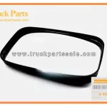 Outside Mirror Asm for ISUZU NPR66 4HF1 8-94262543-3 8942625433 8-94262-543-3 Conjunto de espejo exterior