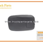 Outside Mirror Assembly for ISUZU NKR94 4JB1 8-94262542-3 8942625423 8-94262-542-3 Conjunto de espejo exterior