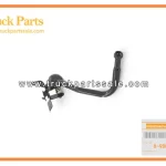 Outside Mirror Stay LH for ISUZU 700P 4HK1 8-98039576-1 8980395761 8-98039-576-1