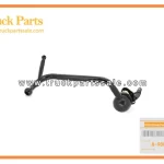 Outside Mirror Stay for ISUZU NKR77 600P 8-98070510-0 8980705100 8-98070-510-0 Soporte del espejo exterior