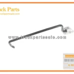 Outside Mirror Stay for ISUZU NPR75 8-98188202-0 8981882020 8-98188-202-0 Soporte del espejo exterior