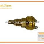 Over Heat Warning Switch for ISUZU 4LE1 XD 8-94403241-0 8944032410 8-94403-241-0 Interruptor de advertencia de sobrecalentamiento