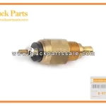 Over Heat Warning Switch for ISUZU C240 8-97125600-1 8971256001 8-97125-600-1 Interruptor de advertencia de sobrecalentamiento