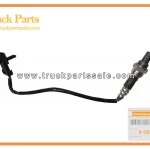Oxygen Sensor for ISUZU UCS25 6VD1 8-25312200-0 8253122000 8-25312-200-0 Sensor de oxigeno