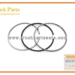 PISTON RING SET for ISUZU 4HF1 8-97109462-1 8971094621 8-97109-462-1 JUEGO DE AROS DE PIST??N