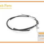 Parking Brake Cable for ISUZU NPR NKR 8-97215433-1 8972154331 8-97215-433-1 Cable de freno de estacionamiento