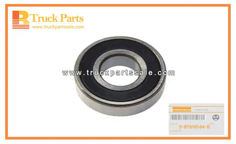 Pilot Bearing for ISUZU FRR 5-87610164-0 5876101640 5-87610-164-0 Rodamiento piloto