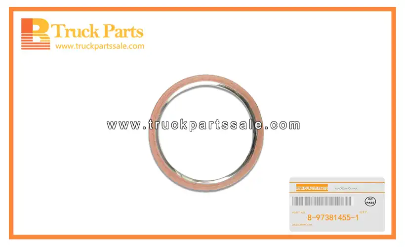 Pipe To Mainfold for ISUZU 4HF1 NKR NPR 8-97381455-1 8973814551 8-97381-455-1 Tuber??a al colector principal