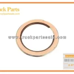 Pipe To Manifold Gasket for ISUZU UCS25 6VD 8-97102031-1 8971020311 8-97102-031-1 Junta de tubo a colector
