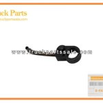Piston Cooling Oil Jet for ISUZU FSR FRR FTR 6HH1 8-94399187-0 8943991870 8-94399-187-0 Chorro de aceite de refrigeraci??n del pist??n