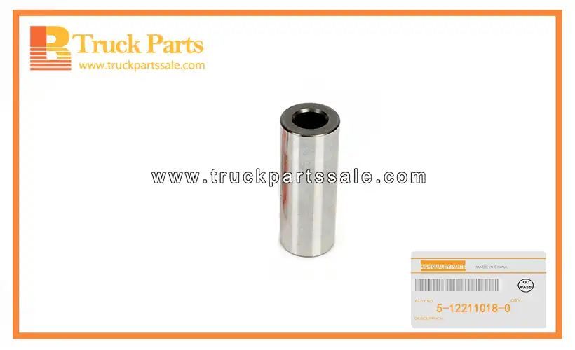 Piston Pin for ISUZU 4LE2 5-12211018-0 5122110180 5-12211-018-0 Pasador del pist??n