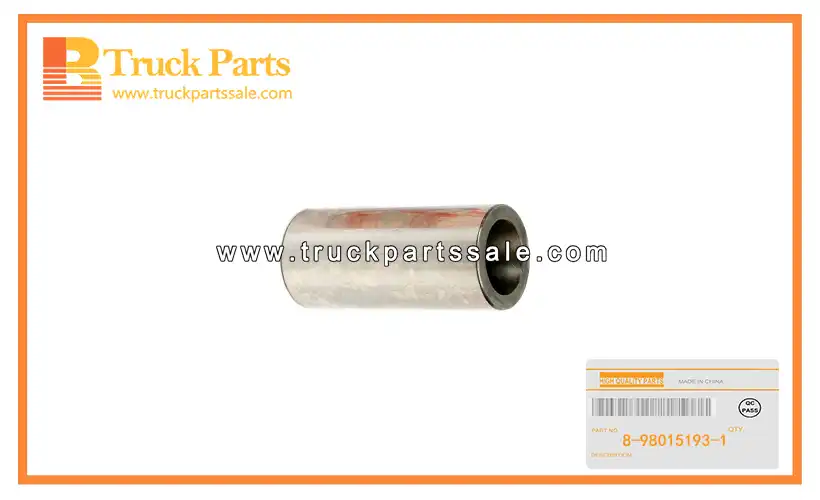 Piston Pin for ISUZU NKR NPR 4JJ1 4JB1 8-98015193-1 8980151931 8-98015-193-1 Pasador del pist??n