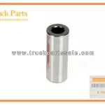 Piston Pin for ISUZU TFR55 4JB1T 8-94457008-1 8944570081 8-94457-008-1 Pasador del pist??n