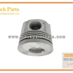 Piston for ISUZU 4BG1 6BG1 8-97358574-0 8973585740 8-97358-574-0 Pist??n