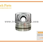 Piston for ISUZU 4HK1T 700P 8-98041141-2 8980411412 8-98041-141-2 Pist??n