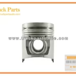 Piston for ISUZU 6HK1 8-98152901-1 8981529011 8-98152-901-1 Pist??n